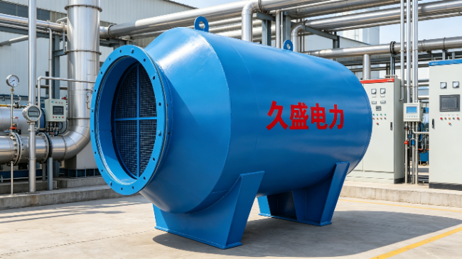 理塘风机消声器