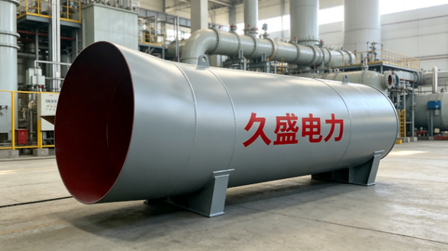 理塘管道消声器